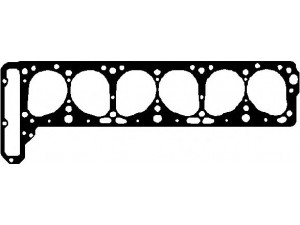 ELRING 831.426 tarpiklis, cilindro galva 
 Variklis -> Cilindrų galvutė/dalys -> Tarpiklis, cilindrų galvutė
127 016 13 20