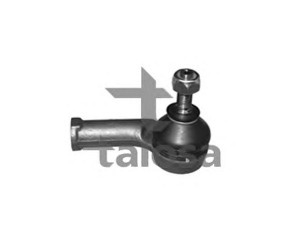 TALOSA 42-01569 skersinės vairo trauklės galas 
 Vairavimas -> Vairo mechanizmo sujungimai
9947919, 9951288, 9947919, 9951288