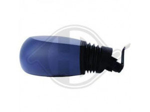DIEDERICHS 3453224 išorinis veidrodėlis 
 Kėbulas -> Keleivių kabina -> Durys/dalys
0735273120, 0735380179, 71716194