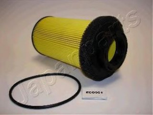 JAPANPARTS FC-ECO001 kuro filtras 
 Techninės priežiūros dalys -> Papildomas remontas
5410900051, 5410900151, 5410920305