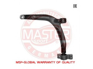 MASTER-SPORT 26737-PCS-MS vikšro valdymo svirtis 
 Ašies montavimas/vairavimo mechanizmas/ratai -> Valdymo svirtis/pasukamosios svirties sujungimas -> Vairo trauklės (valdymo svirtis, išilginis balansyras, diago
3520 C0, 3520 H1