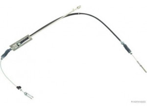 MAGNETI MARELLI 600000124620 trosas, stovėjimo stabdys
S113-44-410, S113-44-410A, S113-44-410B