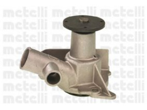 METELLI 24-0115 vandens siurblys 
 Aušinimo sistema -> Vandens siurblys/tarpiklis -> Vandens siurblys
11 51 1 267 187, 11 51 1 267 583