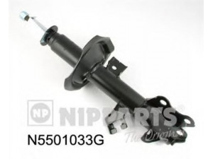 MAGNETI MARELLI 381455010337 amortizatorius