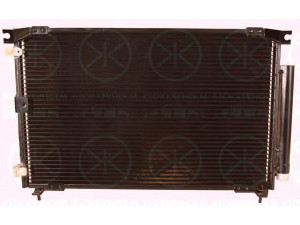 KLOKKERHOLM 8168305280 kondensatorius, oro kondicionierius 
 Oro kondicionavimas -> Kondensatorius
88460 44350