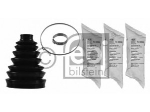 FEBI BILSTEIN 18577 gofruotoji membrana, kardaninis velenas 
 Ratų pavara -> Gofruotoji membrana
3293.07, 3293.A2, 3293.07, 3293.A2