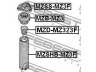 FEBEST MZD-MZ323F amortizatorius
BR5G-34-111A