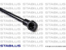 STABILUS 030787 dujinė spyruoklė, bagažinė 
 Priedai -> Bagažinė/pakrovimo skyrius
51247129194