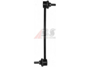 A.B.S. 260160 šarnyro stabilizatorius 
 Ašies montavimas/vairavimo mechanizmas/ratai -> Stabilizatorius/fiksatoriai -> Savaime išsilyginanti atrama
96207628