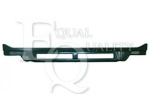 EQUAL QUALITY L01363 dangtis, radiatoriaus grotelės 
 Kėbulas -> Kėbulo dalys/ sparnas/buferis -> Priekinis aerodinaminio pasipriešinimo sumažinimas/grotelės
MB860603, 3731210