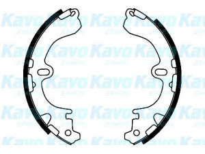 KAVO PARTS BS-9911 stabdžių trinkelių komplektas 
 Techninės priežiūros dalys -> Papildomas remontas
0449401030, 0449501030, 0449502010