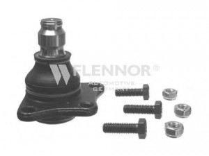 FLENNOR FL094-D atramos/vairo trauklė 
 Ašies montavimas/vairavimo mechanizmas/ratai -> Sujungimai -> Atramos/vairo trauklė
8957045, 8972135