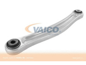 VAICO V10-2642 šarnyras, rato pakaba 
 Ašies montavimas/vairavimo mechanizmas/ratai -> Stabilizatorius/statramsčiai/trauklės
7L0 505 397