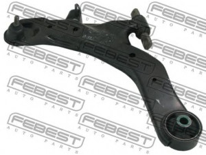 FEBEST 1224-LANLH vikšro valdymo svirtis
54500-2D001, 54500-2D002