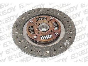 EXEDY NSD035U sankabos diskas 
 Sankaba/dalys -> Sankabos diskas
3.010006E16, 3.010059E26, 3010003