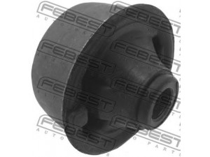 FEBEST TAB-043 valdymo svirties/išilginių svirčių įvorė 
 Ašies montavimas/vairavimo mechanizmas/ratai -> Valdymo svirtis/pasukamosios svirties sujungimas -> Montavimas/sutvirtinimas
48068-59055, 48069-59055