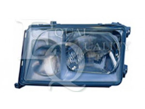 EQUAL QUALITY PP0370S priekinis žibintas 
 Kėbulas -> Priekinis žibintas/dalys -> Priekinis žibintas/įterp.
354208051, 124 820 8559, 35260197