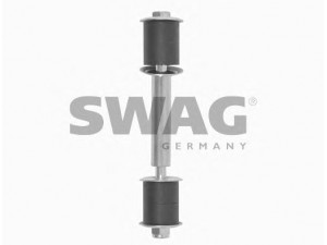 SWAG 83 94 2387 šarnyro stabilizatorius 
 Ašies montavimas/vairavimo mechanizmas/ratai -> Stabilizatorius/fiksatoriai -> Savaime išsilyginanti atrama
--, 0603-34-157, 0603-34-157A, 0603-34-158