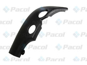 PACOL BPB-SC006R buferis 
 Kėbulas -> Transporto priemonės priekis -> Buferis/dalys
1439788