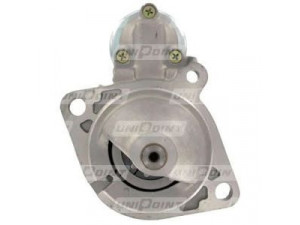 UNIPOINT F042S02013 starteris 
 Elektros įranga -> Starterio sistema -> Starteris
12-41-1-714-750, 12-41-1-715-238