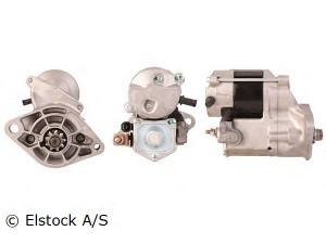 ELSTOCK 25-3035 starteris 
 Elektros įranga -> Starterio sistema -> Starteris
4686111
