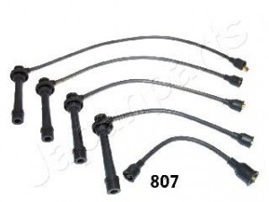 JAPANPARTS IC-807 uždegimo laido komplektas 
 Kibirkšties / kaitinamasis uždegimas -> Uždegimo laidai/jungtys
33700-58B21-000, 33710-58B21