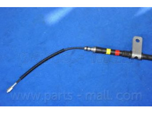 PARTS-MALL PTA-184 trosas, stovėjimo stabdys
597701C800