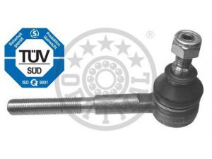 OPTIMAL G1-993 skersinės vairo trauklės galas 
 Vairavimas -> Vairo mechanizmo sujungimai
0013305535