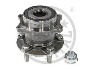 OPTIMAL 972642 rato guolio komplektas 
 Ašies montavimas/vairavimo mechanizmas/ratai -> Rato stebulė/montavimas -> Rato guolis
28473AJ00A, 28473FG000, 28473FJ020