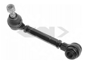 SPIDAN 46941 vikšro valdymo svirtis 
 Ašies montavimas/vairavimo mechanizmas/ratai -> Valdymo svirtis/pasukamosios svirties sujungimas -> Vairo trauklės (valdymo svirtis, išilginis balansyras, diago
443 505 351 P