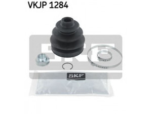 SKF VKJP 1284 gofruotoji membrana, kardaninis velenas 
 Ratų pavara -> Gofruotoji membrana