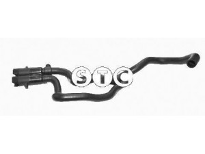 STC T408860 žarna, šilumokaičio šildymas 
 Šildymas / vėdinimas -> Žarnelės/vamzdeliai
7700414159