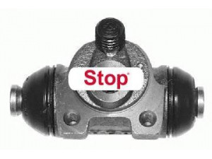 STOP 211848S rato stabdžių cilindras 
 Stabdžių sistema -> Ratų cilindrai
440257, 440257, 9150632080