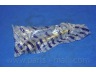 PARTS-MALL PXCUD-003 vidinė skersinė vairo trauklė
CRKS-3, DRKS-3