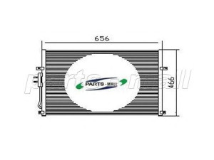 PARTS-MALL PXNCY-003 kondensatorius, oro kondicionierius 
 Oro kondicionavimas -> Kondensatorius
55115918AB, 55115918, 55115918AC