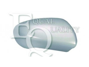 EQUAL QUALITY RS03047 dangtelis, išorinis veidrodėlis 
 Kėbulas -> Keleivių kabina -> Veidrodėlis
96374JD08E
