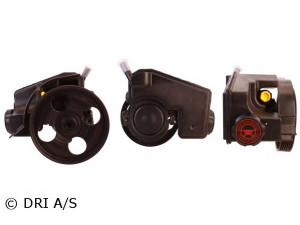 DRI 715520524 hidraulinis siurblys, vairo sistema