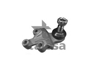 TALOSA 47-00472 atramos/vairo trauklė 
 Ašies montavimas/vairavimo mechanizmas/ratai -> Sujungimai -> Atramos/vairo trauklė
