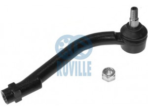 RUVILLE 918495 skersinės vairo trauklės galas 
 Vairavimas -> Vairo mechanizmo sujungimai
56820-2B900