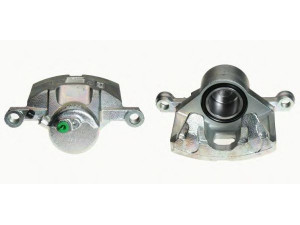BREMBO F 59 101 stabdžių apkaba 
 Dviratė transporto priemonės -> Stabdžių sistema -> Stabdžių apkaba / priedai
8970352480, 8971444760, 542107