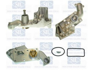 Saleri SIL PA584 vandens siurblys 
 Aušinimo sistema -> Vandens siurblys/tarpiklis -> Vandens siurblys
120140, 9401201400, 71737993, 9401201400