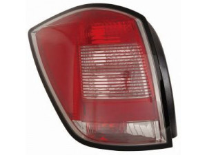 LORO 442-1973L-UE kombinuotas galinis žibintas 
 Elektros įranga -> Šviesos -> Kombinuotas galinis žibintas/dalys -> Kombinuotas galinis žibintas
1222652, 1222768