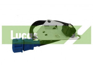 LUCAS ELECTRICAL SEB405 jutiklis, skirstomojo veleno padėtis 
 Variklis -> Variklio elektra
46522739