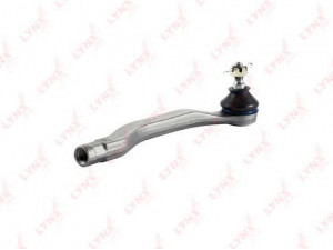 LYNXauto C4044R skersinės vairo trauklės galas 
 Vairavimas -> Vairo mechanizmo sujungimai
53540-SM4-003, 53540-SM4-004, 53540-SM4-J62