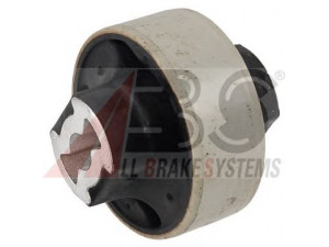 A.B.S. 271158 valdymo svirties/išilginių svirčių įvorė 
 Ašies montavimas/vairavimo mechanizmas/ratai -> Valdymo svirtis/pasukamosios svirties sujungimas -> Montavimas/sutvirtinimas
51810664 (-), 51810665 (-), 51932035 (-)