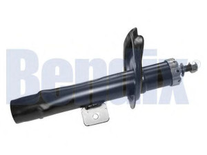 BENDIX 060753HLB amortizatorius 
 Pakaba -> Amortizatorius