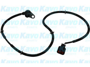 KAVO PARTS BAS-5505 jutiklis, rato greitis 
 Elektros įranga -> Jutikliai
MR569411