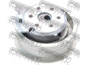 FEBEST 2387-9N5 įtempiklio skriemulys, paskirstymo diržas
06A109479F