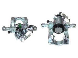 BUDWEG CALIPER 344547 stabdžių apkaba 
 Dviratė transporto priemonės -> Stabdžių sistema -> Stabdžių apkaba / priedai
13300884, 5 42 111, 13300884