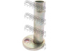 FEBEST 0132-001 gnybtas, atraminis buferis (ašies korpusas) 
 Ašies montavimas/vairavimo mechanizmas/ratai -> Ašies atrama/ašies korpusas/ašies montavimas -> Ašies korpusas
48409-32030